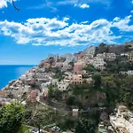 Διαμέρισμα Casa Delizia