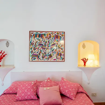 Casa Delizia Positano