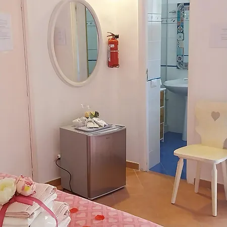 Apartament Casa Delizia *