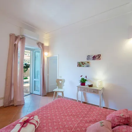 Casa Delizia *