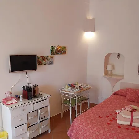 Casa Delizia * Positano