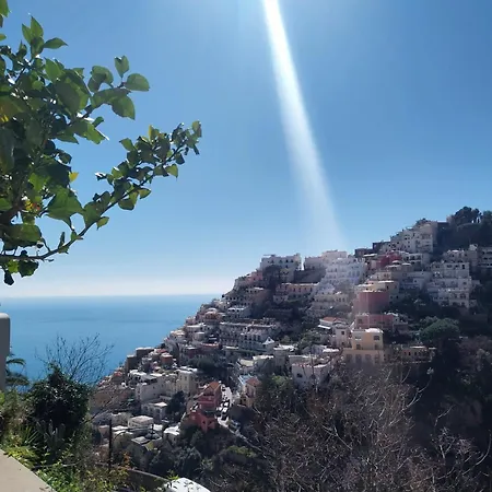 Casa Delizia * Positano