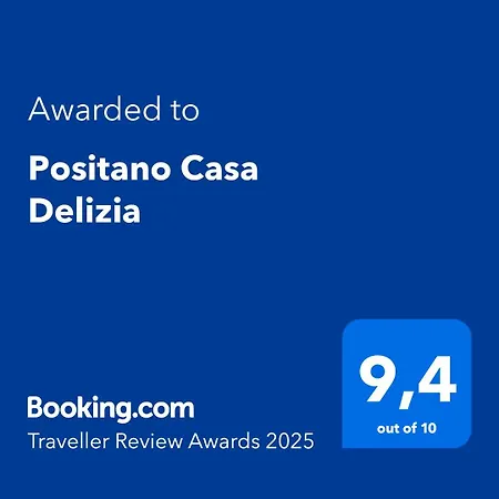 Casa Delizia 아파트 *
