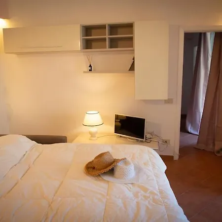 Casa Delizia Διαμέρισμα *