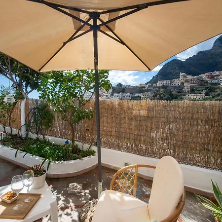 Lägenhet Casa Delizia *