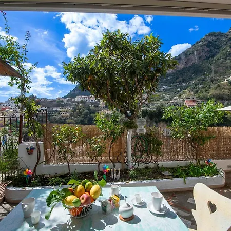 Casa Delizia Lägenhet *