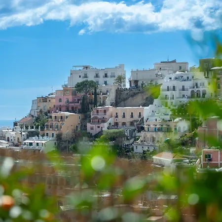 Διαμέρισμα Casa Delizia *