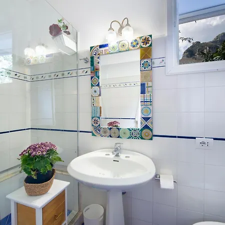Διαμέρισμα Casa Delizia *