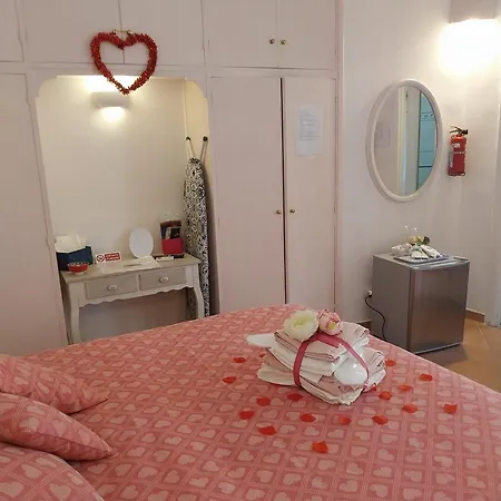 Casa Delizia Lägenhet