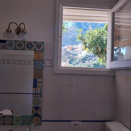 Lägenhet Casa Delizia