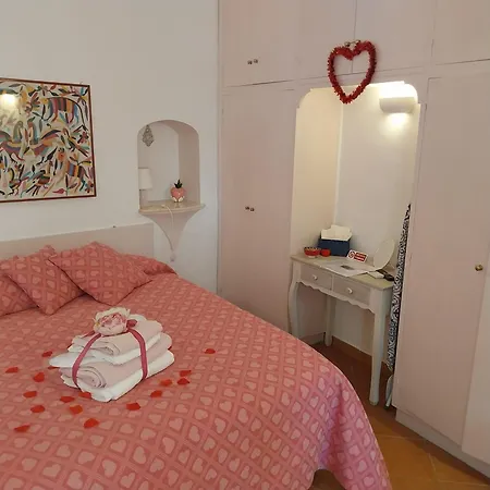 Casa Delizia Lägenhet *