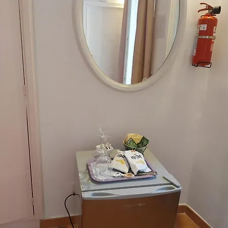 Lägenhet Casa Delizia Positano