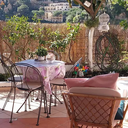 Casa Delizia Διαμέρισμα